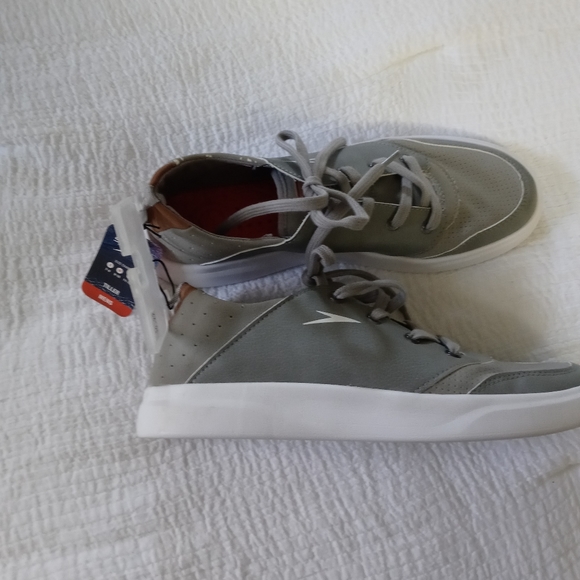 Speedo Tiller Tennis Shoes - Picture 2 of 5